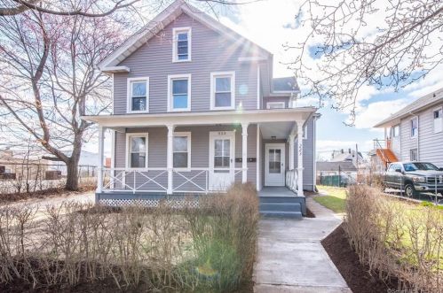 223 Washington St, Wallingford, CT 06492-2323