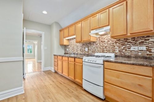 4100 Central Ave, Chicago IL 60639-2934 exterior