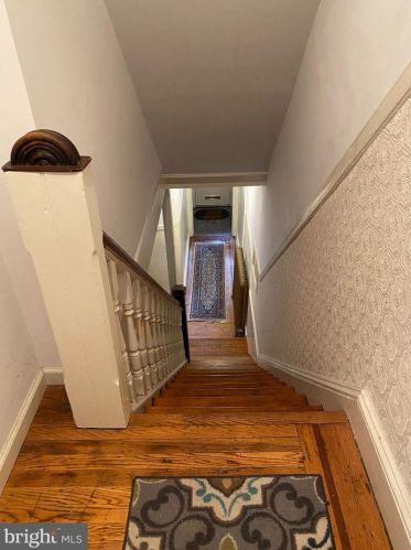 604 Carpenter St, Philadelphia PA  19147-2908 exterior