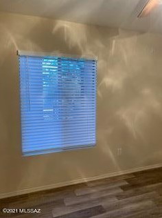 1524 Paseo Ln Tinaja, Green Valley AZ 85614-3988 exterior