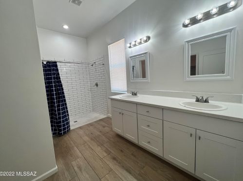 1167 Linden St, Tucson AZ  85719-3549 exterior