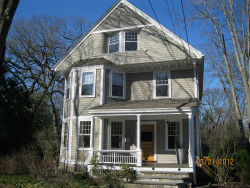 49 Bowdoin St, Newton, MA 02461-1452