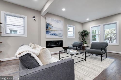 6106 9, Washington DC 20001-5301 exterior