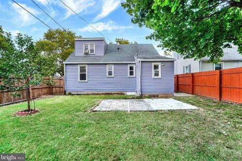 1358 Orch St, Lancaster PA 17601-4038 exterior