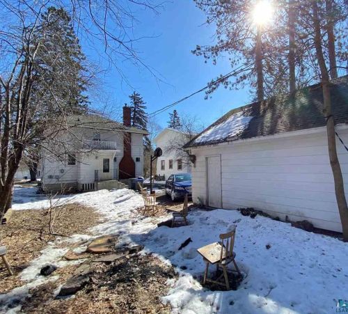 1825 Melrose Ave, Duluth MN 55803-2524 exterior