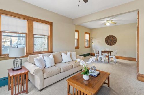 7328 Lloyd St, Milwaukee WI 53208-1207 exterior