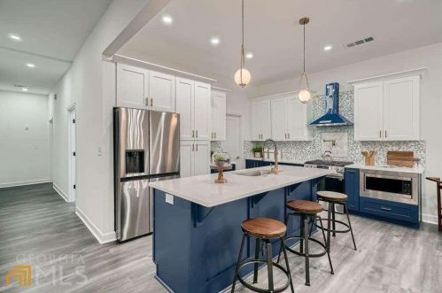 966 Dimmock St, Atlanta GA  30310-3314 exterior