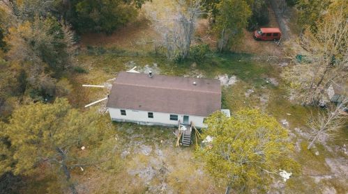 1834 Orlando Rd, Orlando FL  32820-2433 exterior