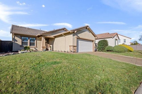 3586 Rosecrest Cir, Folsom, CA 95762-9526