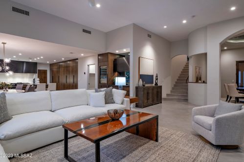 5886 Placita Alta Reposa, Tucson, AZ 85750-1058