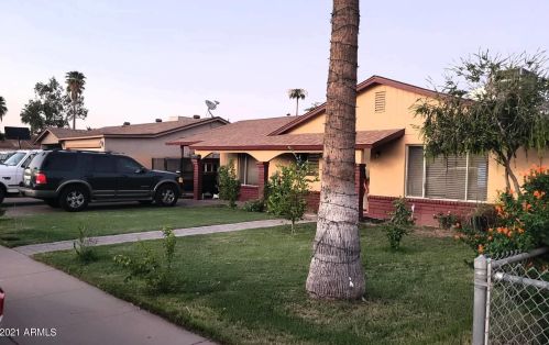 1829 54th Ln, Phoenix, AZ 85035-3730