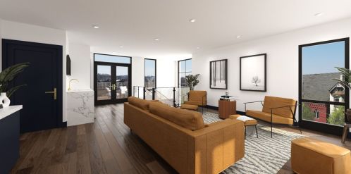 227 43 St, Pittsburgh PA 15201-3100 exterior