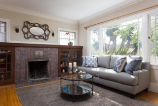 1101 Key Route Blvd, Berkeley, CA 94706-2323