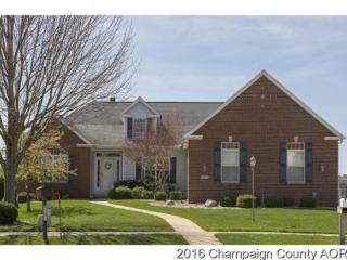 4303 Stonebridge Ct, Champaign, IL 61822-9339