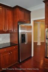 705 Windy Peak Loop, Cary NC  27519-0856 exterior