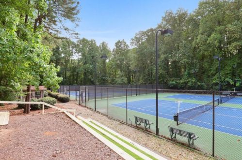 78 Dunwoody Springs Dr, Atlanta GA 30328-4557 exterior