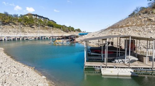 919 Challenger, Austin TX 78734-4209 exterior