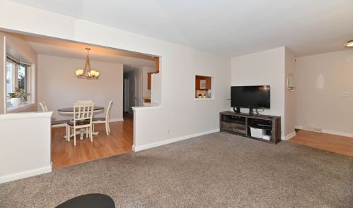 2726 110th St, Milwaukee WI  53227-3015 exterior