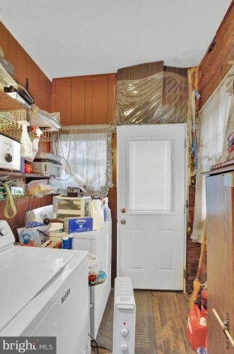 538 Baer Ave, Hanover PA 17331-3403 exterior