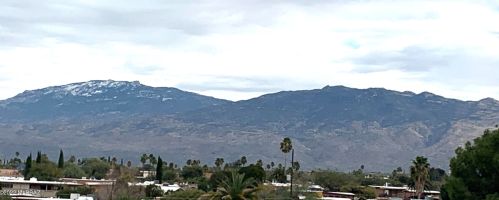 8771 Baker St, Tucson AZ 85710-2617 exterior