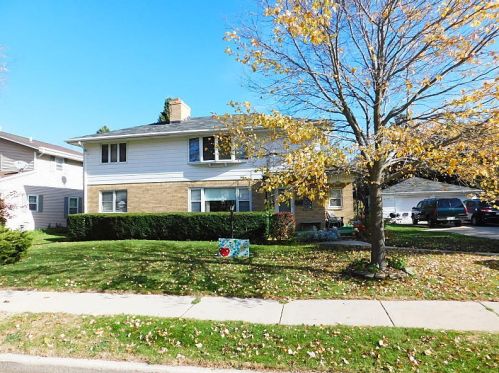 4024 Barland Ave, Milwaukee WI 53235-4901 exterior