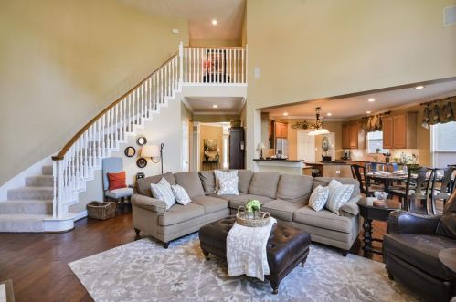 2114 Fern Creek Trl, Humble TX 77346-3063 exterior