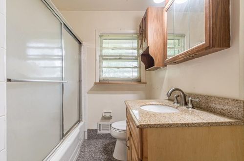 4166 Idlevale Dr, Tucker GA  30084-7823 exterior