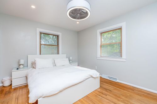 711 Winter Ave, Big Rapids MI  49307-2443 exterior