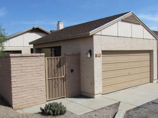 2545 Palo Santo Dr, Tucson, AZ 85745-1091