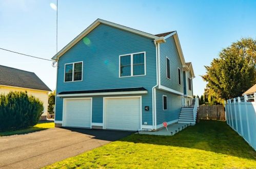 278 Overlook Ave, New Britain, CT 06053-2305