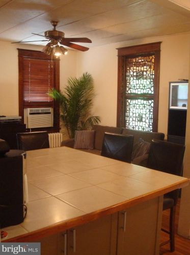 1409 Monroe St, Washington DC  20017-2916 exterior