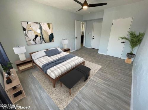 2525 Culver St, Phoenix AZ 85009-3136 exterior