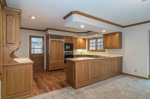 6109 Savio Dr, Saint Louis MO 63123-2760 exterior