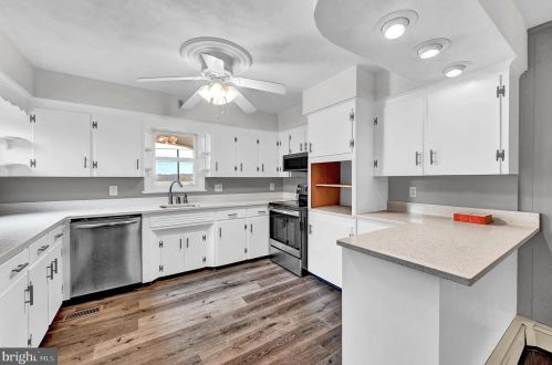 2345 Carlisle Pike, Hanover PA  17331-8777 exterior