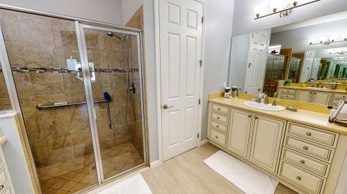 9601 Royal Poinciana Dr, Fort Pierce FL  34987-2508 exterior