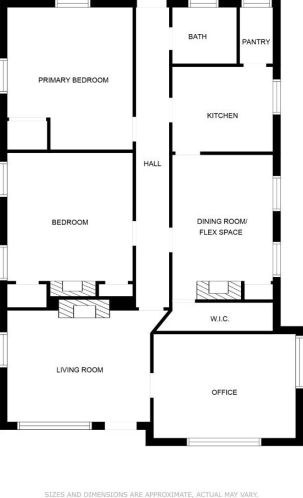 702 Fraser St, Atlanta GA 30315-1245 exterior