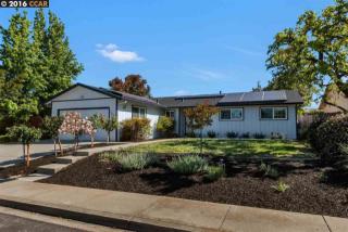 4851 Geneva Ave, Concord, CA 94521-2254