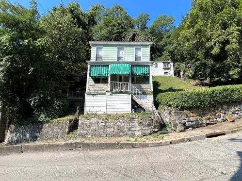 7 Prospect St, Pittsburgh, PA 15223-2141