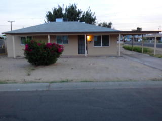 2839 Montebello Ave, Phoenix AZ  85017-2628 exterior