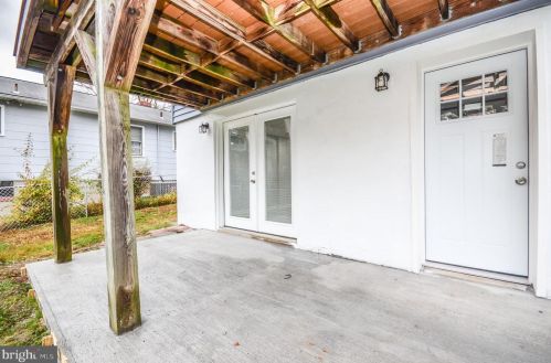 6408 4th Ave, Silver Spring MD  20912-4745 exterior