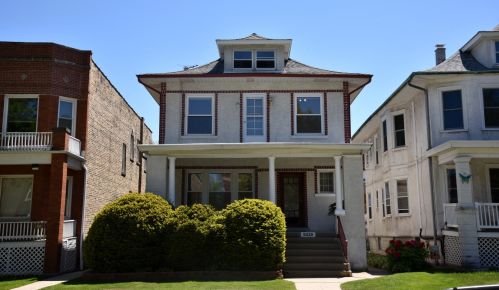 5029 Sunnyside Ave, Chicago, IL 60630-3923