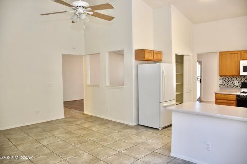 9789 Paseo Del Tornasol, Tucson AZ 85747-5015 exterior