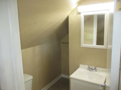 2306 Monroe St, Gary IN  46407-3052 exterior