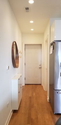 957 35th Pl, Chicago IL  60609-1506 exterior