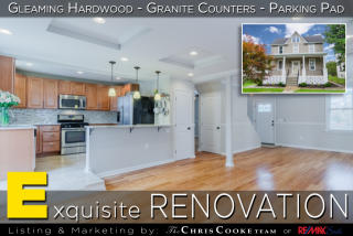 2906 Gibbons Ave, Baltimore MD  21214-2220 exterior