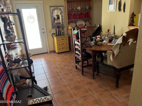 1129 Alpine Cir, Green Valley AZ 85614-1817 exterior