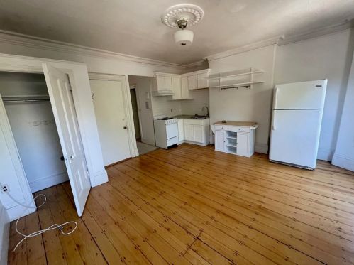 24 Appleton St, Boston MA exterior