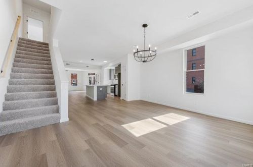 2867 Indiana Ave, Saint Louis MO 63118-2506 exterior