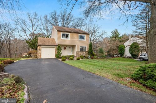 7 Abel Pl, Media, PA 19063-5423