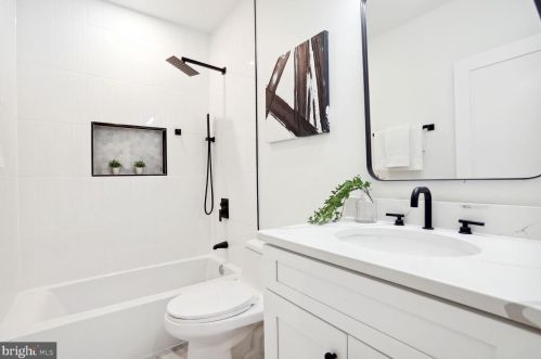 4011 8th St, Washington DC  20017-2023 exterior